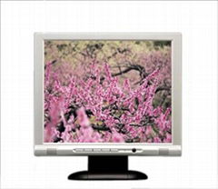 17 INCH CCTV MONITOR