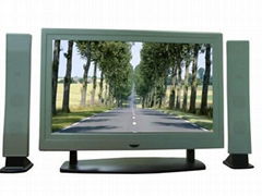 32 INCH LCD TV