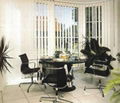 office curtains: rolling shutters, curtains, venetian blinds  3