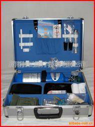 供应急救保健箱（出诊型） 2