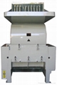 PC-1000 plastic crusher 1