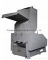 PC-1000 plastic crusher 2