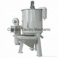 plastic mixing drying machine 200-1000kg/h 1