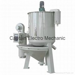 plastic mixing drying machine 200-1000kg/h