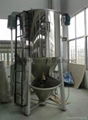 plastic mixing drying machine 200-1000kg/h 2