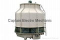 industrial water cooling tower