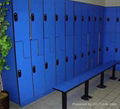 Locker 1