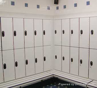 Locker 2