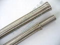 stainless steel flexible hose