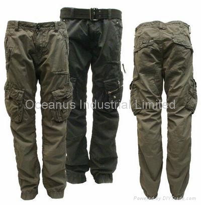 cargo pant