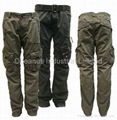 cargo pant