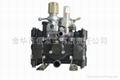 diaphragm pump