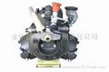 diaphragm pump