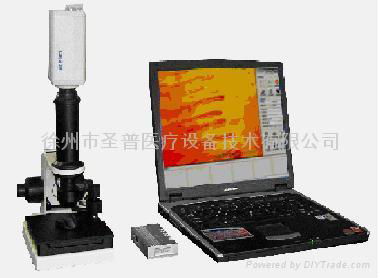 Microcirculation Measure Scope