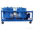 Sino-nsh GER used engine Oil Purification & Regeneration plant 1