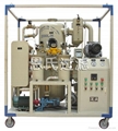 Transformer Oil recycling Plant(Oil Filter, Oil Purification, Oil Reprocessing)  1