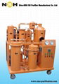 Lubrication Oil Purifier/purification