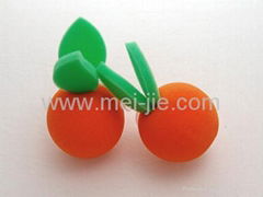 fruit shape gift