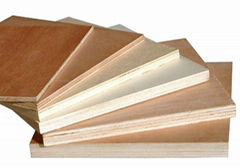 plywood