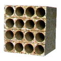 Tubular Particleboard