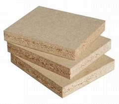 Particleboard(Chipboard)