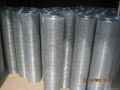 welded wire mesh