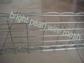 wire mesh cable tray 1