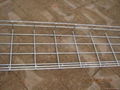 wire mesh cable tray 2