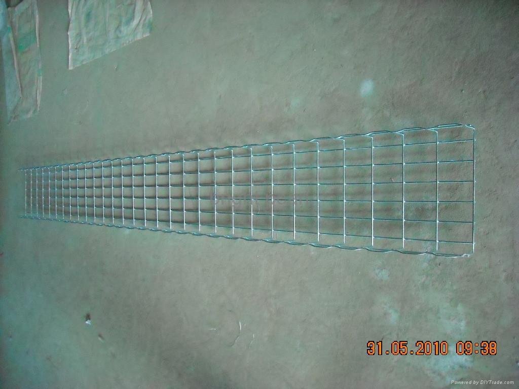 wire mesh cable tray 4