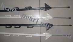 plastic fencing stake (electric fencing