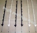 plastic fencing stake (electric fencing post) 3