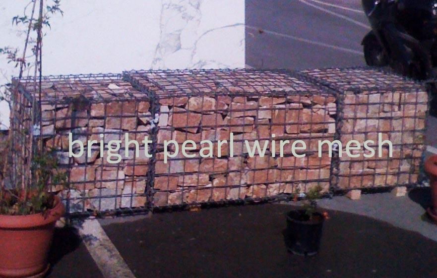 welded mesh gabion 3