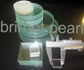 tempered light glass lens (stepped glass) 2