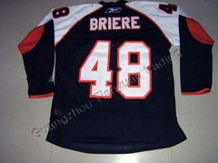 NHL jersey