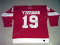 NHL jersey 4