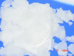 Caustic Soda