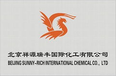BEIJING SUNNY-RICH INTERNATIONAL COMPANY CO.,LTD(SHENZHEN)