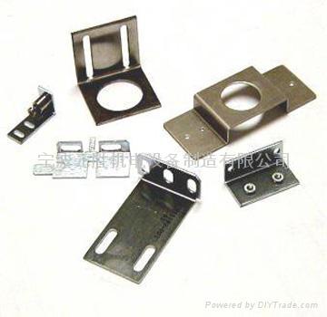 precision sheet metal,metal punching and dish washer