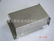 Professional stainless steel fabrication 3