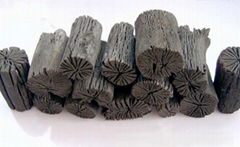 oak charcoal