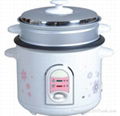 rice cooker