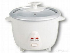 rice cooker