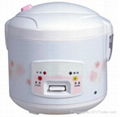 rice cooker