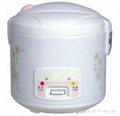 rice cooker