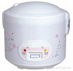 rice cooker