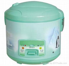 rice cooker