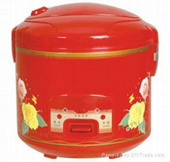 rice cooker