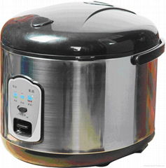 rice cooker