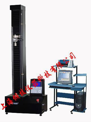 微機控制電子拉力試驗機