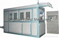 Full-automatic Plastic Thermoforming Machine 1